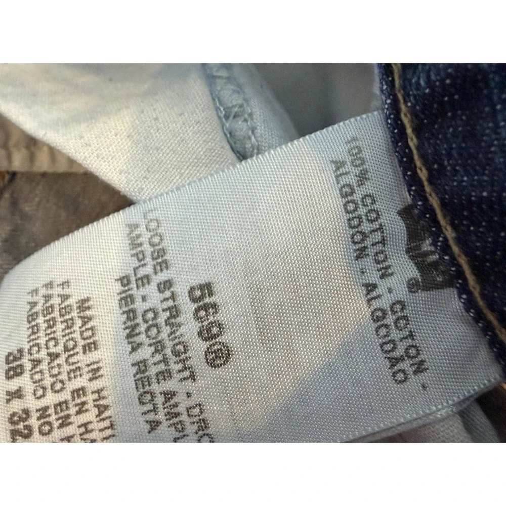 Levis levi strauss